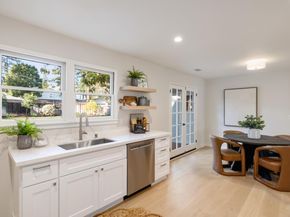 564 Orange Avenue, Los Altos CA 94022