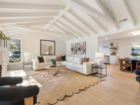 564 Orange Avenue, Los Altos CA 94022