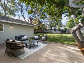 564 Orange Avenue, Los Altos CA 94022