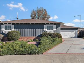 2257 Portsmouth Way, San Mateo CA 94403