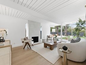 1907 Ticonderoga Drive, San Mateo CA 94402