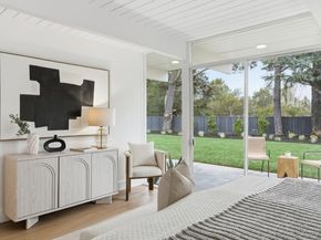 1907 Ticonderoga Drive, San Mateo CA 94402