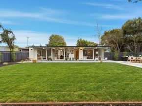 1907 Ticonderoga Drive, San Mateo CA 94402