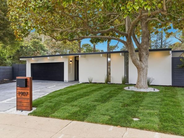 1907 Ticonderoga Drive, San Mateo CA 94402