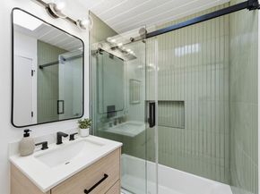 1907 Ticonderoga Drive, San Mateo CA 94402