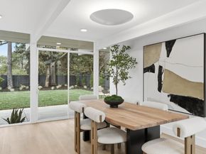 1907 Ticonderoga Drive, San Mateo CA 94402