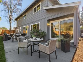 3352 Villa Robleda Drive, Mountain View CA 94040