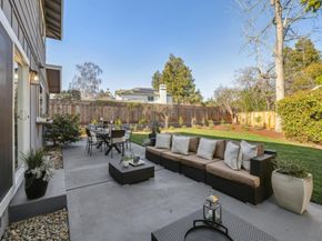 3352 Villa Robleda Drive, Mountain View CA 94040