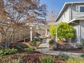 3352 Villa Robleda Drive, Mountain View CA 94040