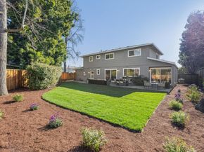 3352 Villa Robleda Drive, Mountain View CA 94040