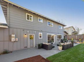 3352 Villa Robleda Drive, Mountain View CA 94040