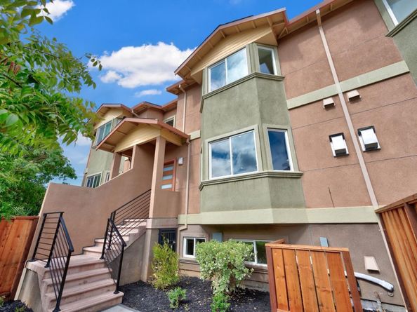 313 6th Avenue, Menlo Park CA 94025