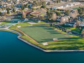 1018 Lido Lane, Foster City CA 94404