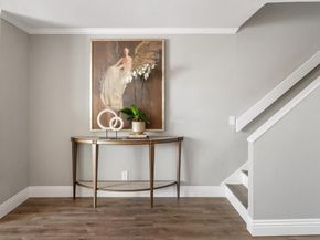 1018 Lido Lane, Foster City CA 94404