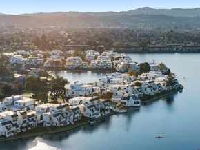 1018 Lido Lane, Foster City CA 94404