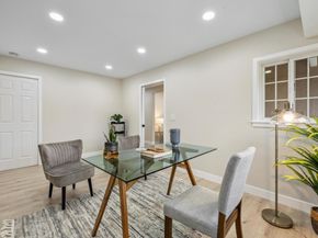 5846 Soltero Drive, San Jose CA 95123