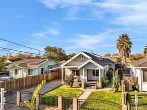 1539 E San Fernando Street, San Jose CA 95116