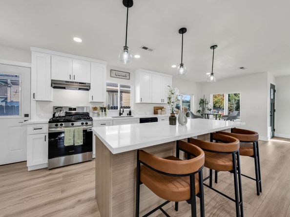 1539 E San Fernando Street, San Jose CA 95116