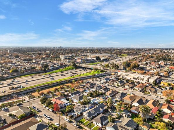 1539 E San Fernando Street, San Jose CA 95116