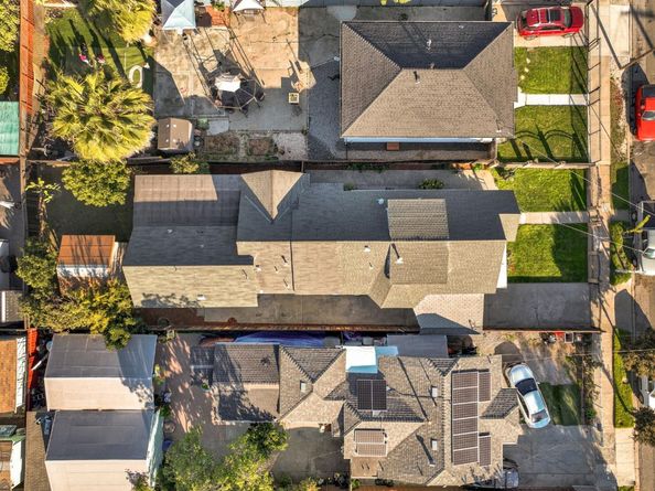 1539 E San Fernando Street, San Jose CA 95116