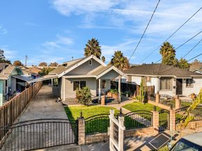 1539 E San Fernando Street, San Jose CA 95116