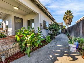 1539 E San Fernando Street, San Jose CA 95116