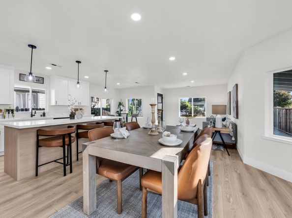 1539 E San Fernando Street, San Jose CA 95116