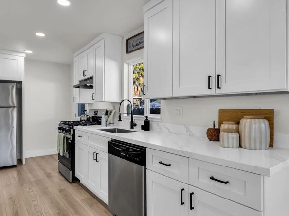 1539 E San Fernando Street, San Jose CA 95116