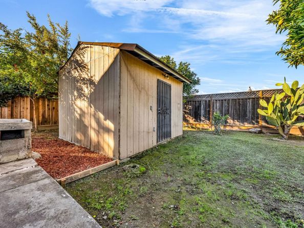 1539 E San Fernando Street, San Jose CA 95116