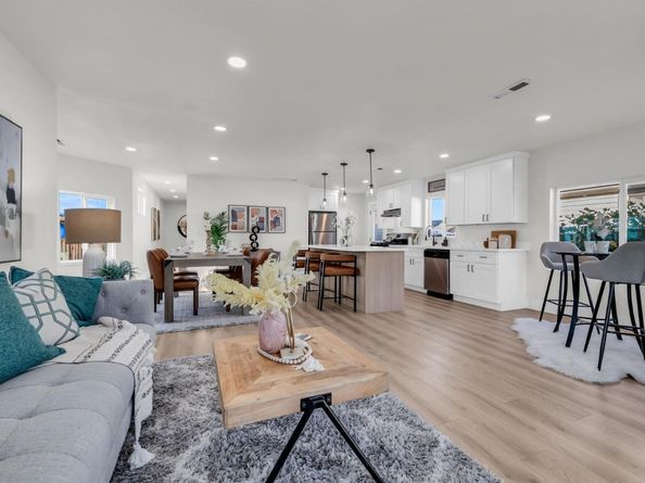 1539 E San Fernando Street, San Jose CA 95116