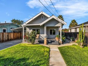 1539 E San Fernando Street, San Jose CA 95116