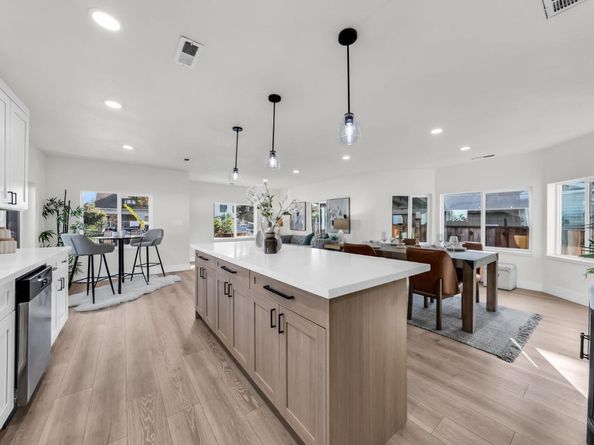 1539 E San Fernando Street, San Jose CA 95116