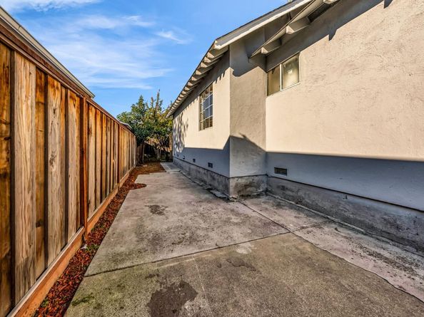 1539 E San Fernando Street, San Jose CA 95116