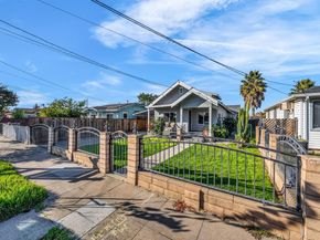 1539 E San Fernando Street, San Jose CA 95116