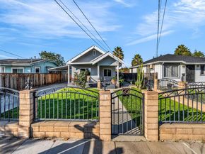 1539 E San Fernando Street, San Jose CA 95116