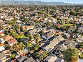 1539 E San Fernando Street, San Jose CA 95116
