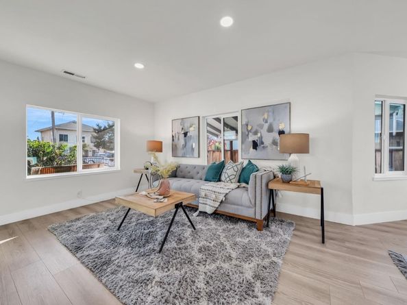 1539 E San Fernando Street, San Jose CA 95116