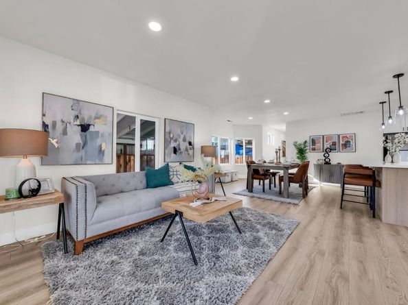 1539 E San Fernando Street, San Jose CA 95116