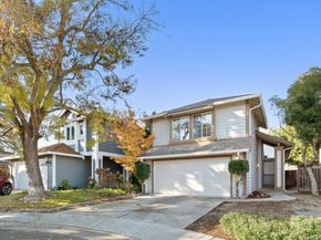 915 Kara Way, Campbell CA 95008