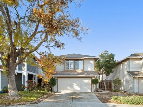 915 Kara Way, Campbell CA 95008