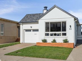 80 Highland Avenue, Daly City CA 94015