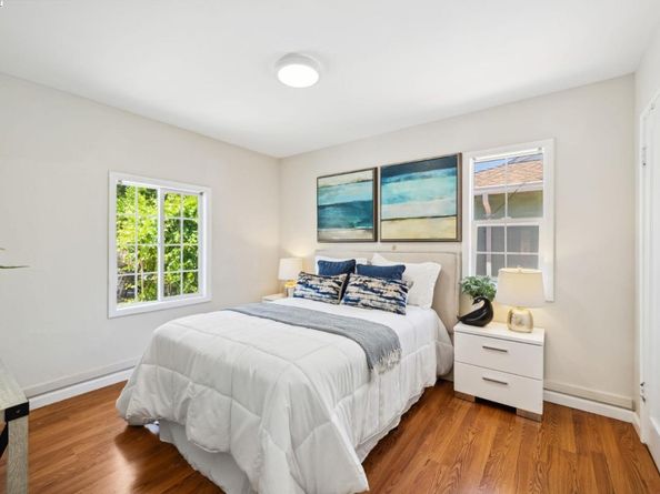 16829 Daryl Avenue, San Lorenzo CA 94580