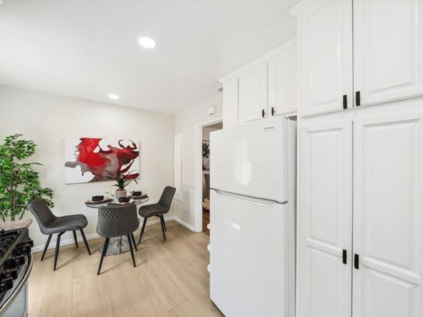 16829 Daryl Avenue, San Lorenzo CA 94580