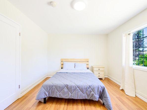 16829 Daryl Avenue, San Lorenzo CA 94580