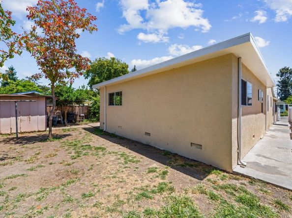 16829 Daryl Avenue, San Lorenzo CA 94580