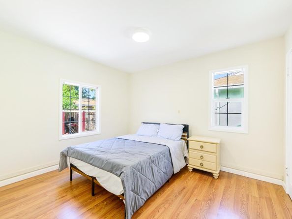 16829 Daryl Avenue, San Lorenzo CA 94580