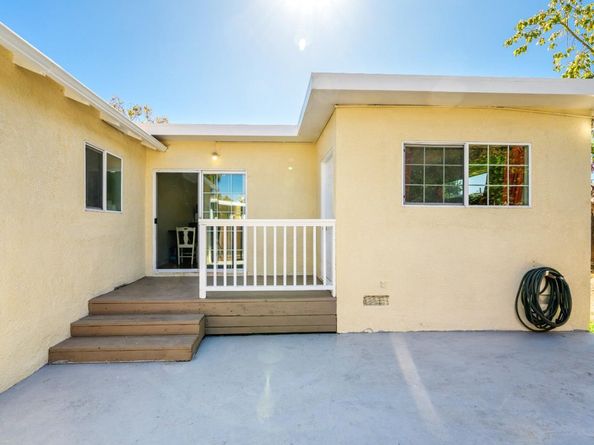 16829 Daryl Avenue, San Lorenzo CA 94580