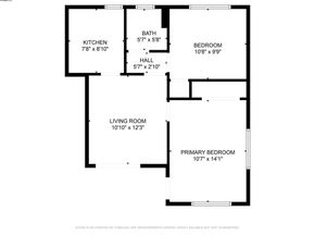 16829 Daryl Avenue, San Lorenzo CA 94580