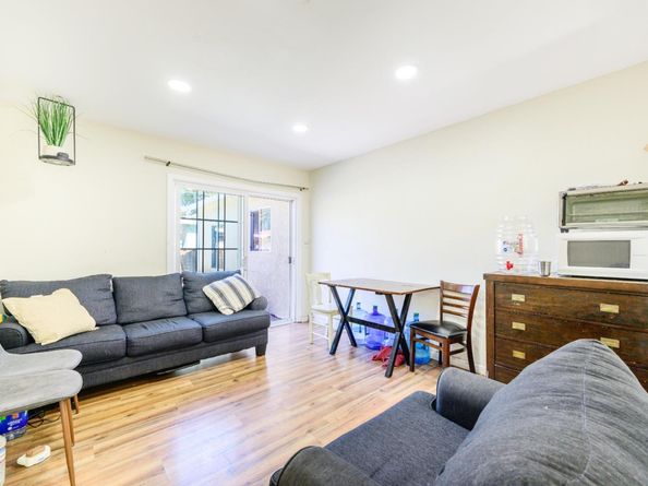 16829 Daryl Avenue, San Lorenzo CA 94580