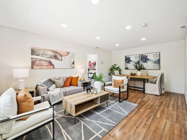 16829 Daryl Avenue, San Lorenzo CA 94580